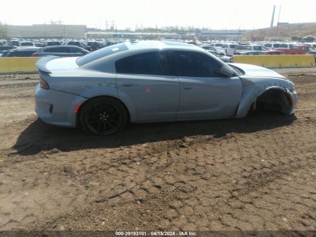2C3CDXGJ2NH104327 Dodge Charger Scat Pack Widebody