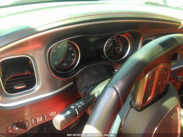 2C3CDXGJ2NH104327 Dodge Charger Scat Pack Widebody