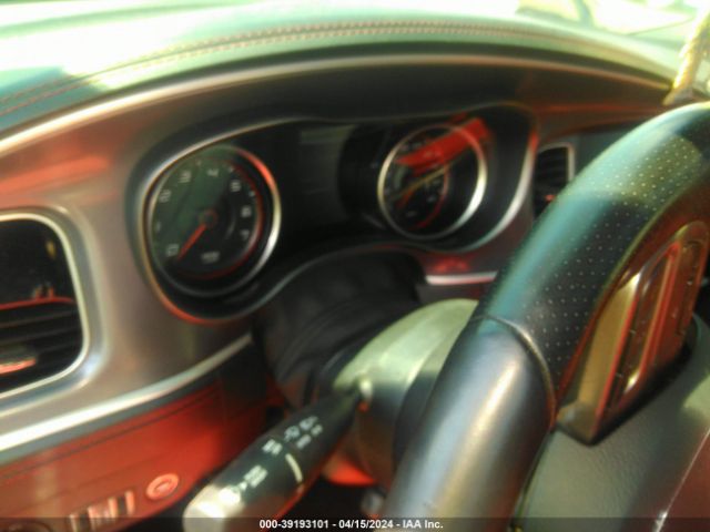 2C3CDXGJ2NH104327 Dodge Charger Scat Pack Widebody