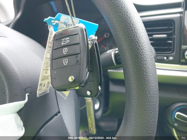 KIA RIO S 2023 3KPA24AD5PE625213 Image 11
