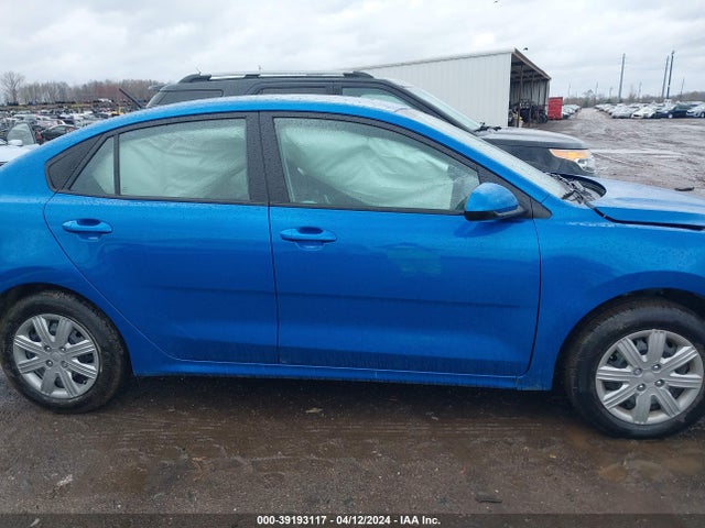 KIA RIO S 2023 3KPA24AD5PE625213 Image 13