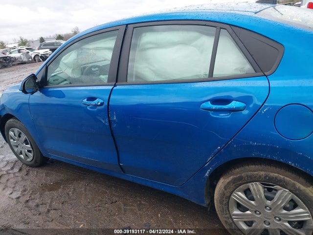 KIA RIO S 2023 3KPA24AD5PE625213 Image 14