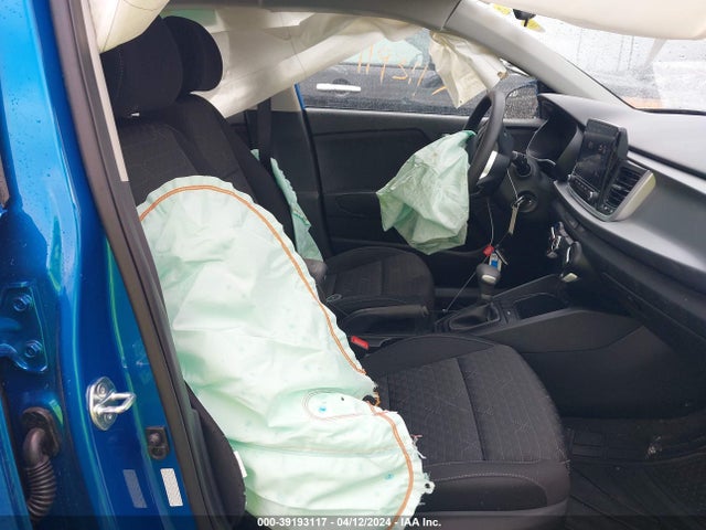 KIA RIO S 2023 3KPA24AD5PE625213 Image 5