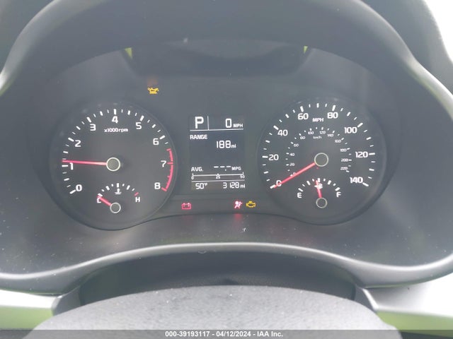 KIA RIO S 2023 3KPA24AD5PE625213 Image 7