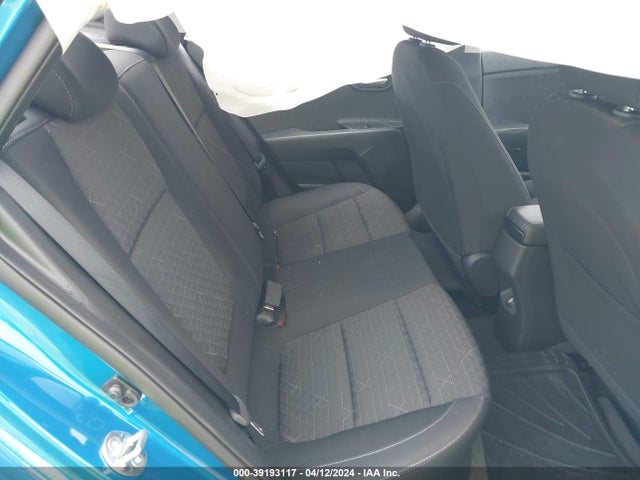 KIA RIO S 2023 3KPA24AD5PE625213 Image 8