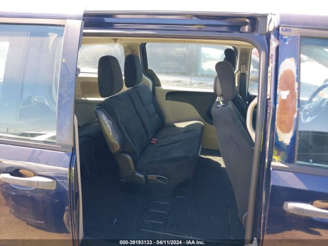 2C4RDGBGXGR256404 Dodge Grand Caravan American Value Pkg