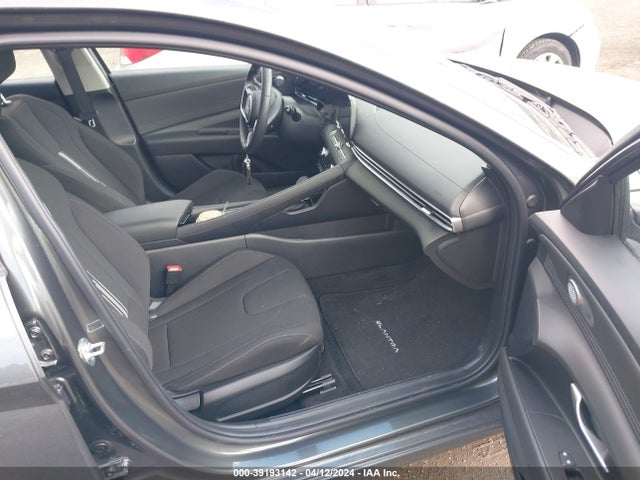 Hyundai ELANTRA SEL 2024 KMHLS4DG3RU655227 Image 5