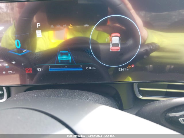 Hyundai ELANTRA SEL 2024 KMHLS4DG3RU655227 Image 7