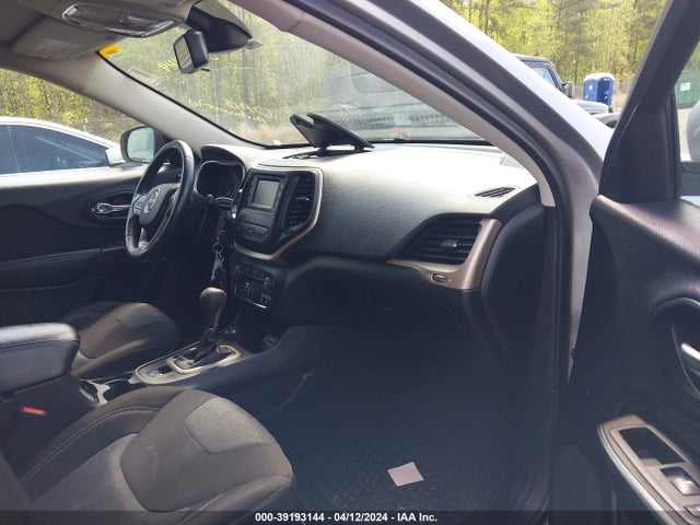 Jeep Cherokee Latitude 2014 1C4PJMCS6EW272315 Image 5