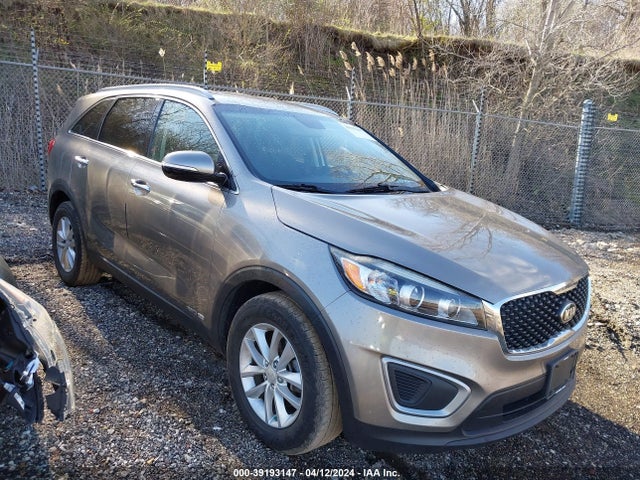 2016 5XYPGDA51GG157777 main image