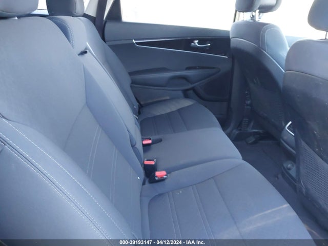 KIA Sorento 3.3l Lx 2016 5XYPGDA51GG157777 Image 8