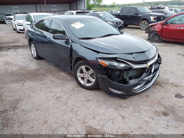 1G1ZB5STXLF153680 auction archive image