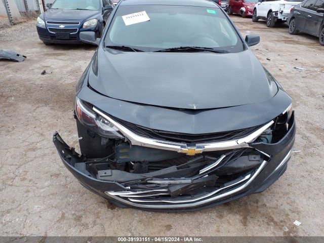 1G1ZB5STXLF153680 Chevrolet Malibu Fwd Ls