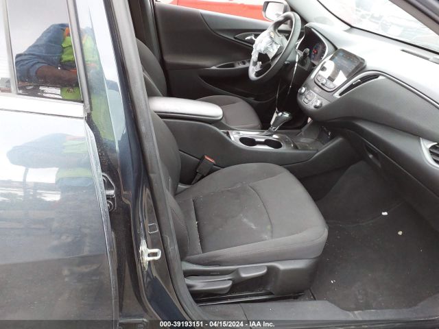 1G1ZB5STXLF153680 Chevrolet Malibu Fwd Ls