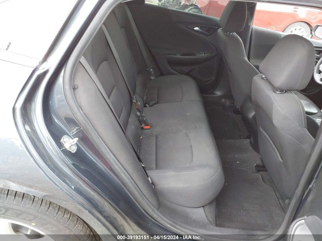 1G1ZB5STXLF153680 Chevrolet Malibu Fwd Ls
