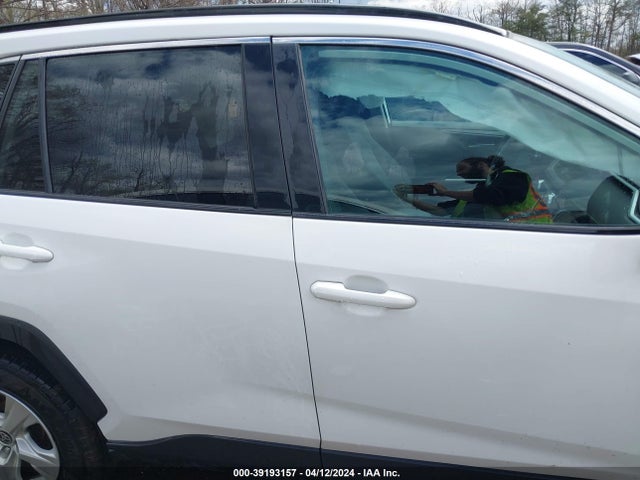 Toyota Rav4 Xle 2021 2T3W1RFV4MC126850 Image 13
