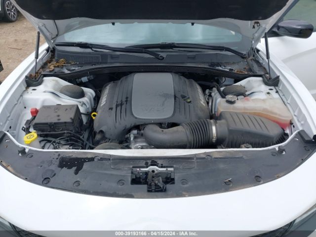 2C3CDXCT1NH167023 Dodge CHARGER R/T