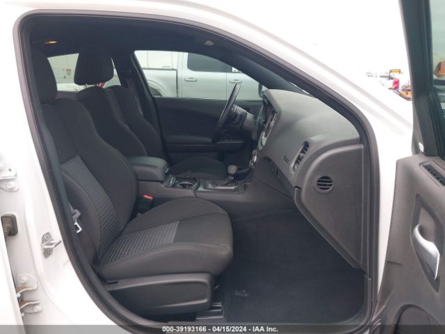2C3CDXCT1NH167023 Dodge CHARGER R/T
