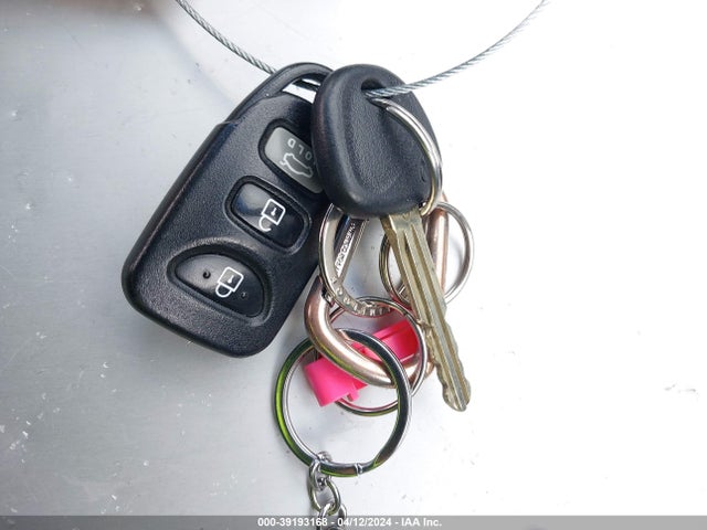 Hyundai ELANTRA SE 2015 5NPDH4AE4FH581090 Image 11
