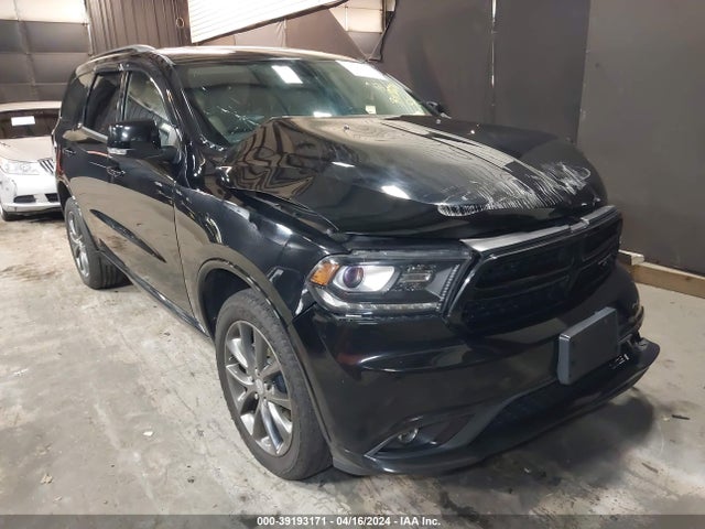 2018 1C4RDJDG2JC329937 main image