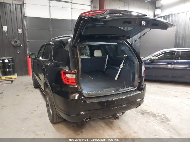 Dodge Durango Gt Awd 2018 1C4RDJDG2JC329937 Image 3