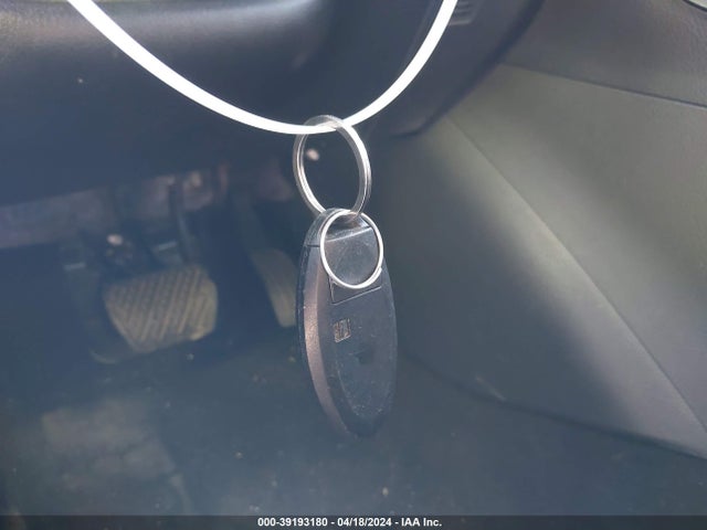 Nissan SENTRA SV 2018 3N1AB7AP2JL625560 Image 11