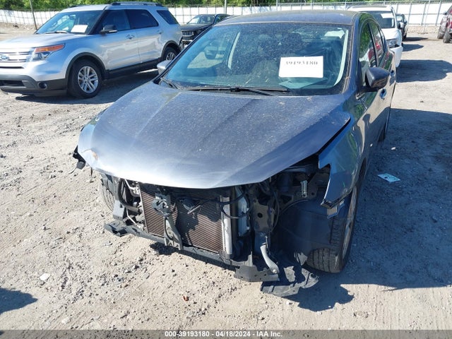 Nissan SENTRA SV 2018 3N1AB7AP2JL625560 Image 6