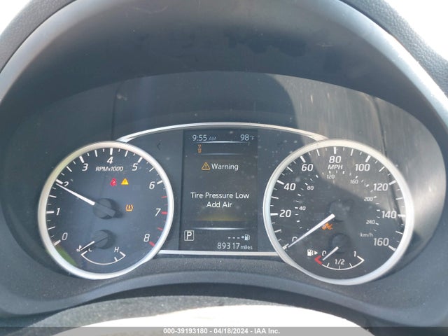 Nissan SENTRA SV 2018 3N1AB7AP2JL625560 Image 7