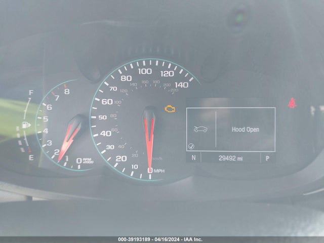 Chevrolet Trax Awd Lt 2021 KL7CJPSB6MB358258 Image 7