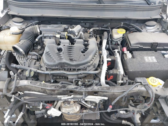 1C4PJMAS8HW601944 Jeep Cherokee Altitude 4x4