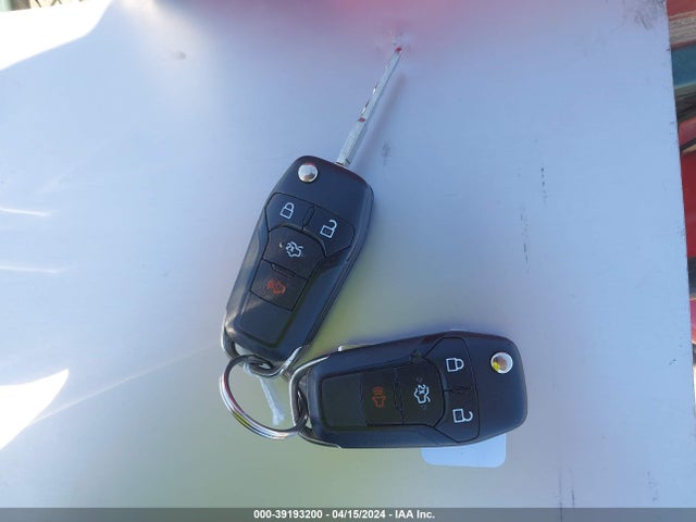 Ford Fusion Hybrid Se 2014 3FA6P0LU8ER122218 Image 11