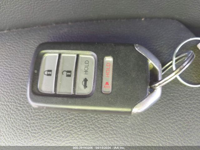 1HGCV1F3XLA127957 Honda Accord Sport