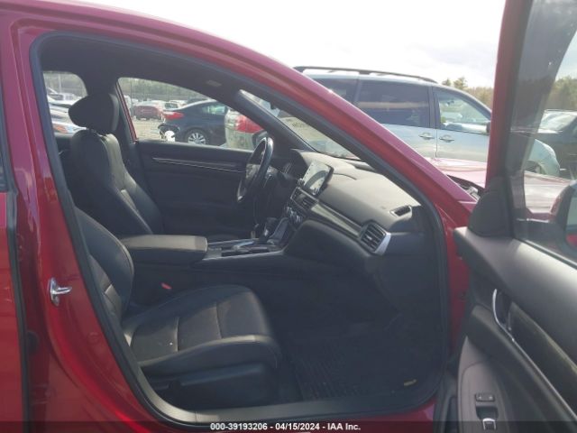 1HGCV1F3XLA127957 Honda Accord Sport