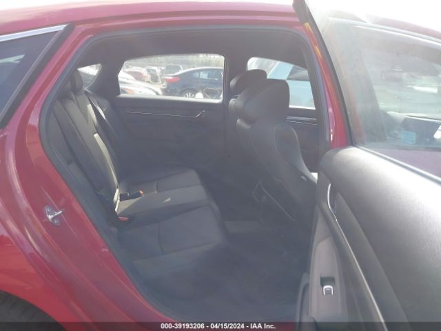 1HGCV1F3XLA127957 Honda Accord Sport