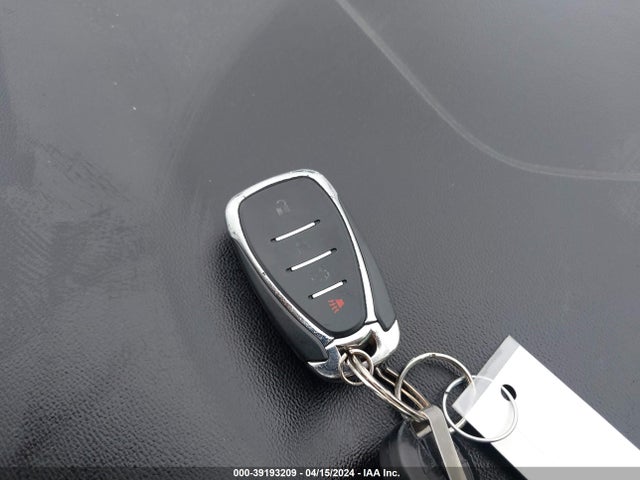 Chevrolet MALIBU LT 2018 1G1ZD5ST1JF210470 Image 11