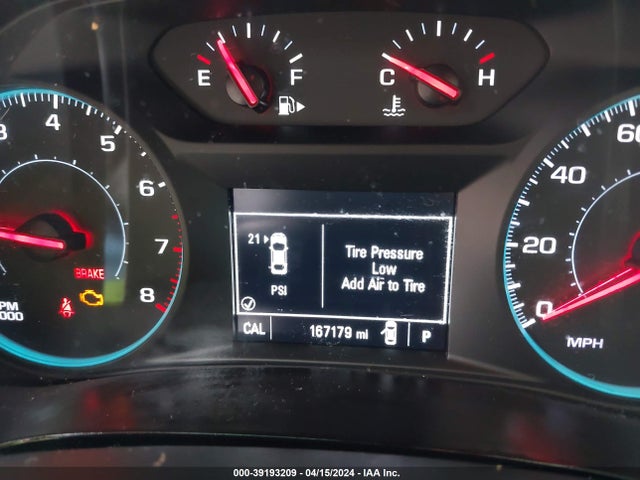 Chevrolet MALIBU LT 2018 1G1ZD5ST1JF210470 Image 7