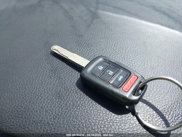 Honda ACCORD LX 2015 1HGCR2F39FA127687 Image 11