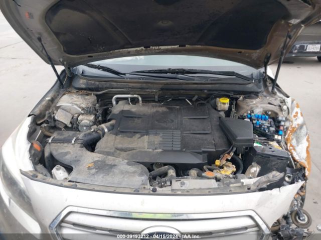 4S4BSENC3H3200380 Subaru Outback 3.6r Limited
