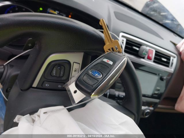 4S4BSENC3H3200380 Subaru Outback 3.6r Limited