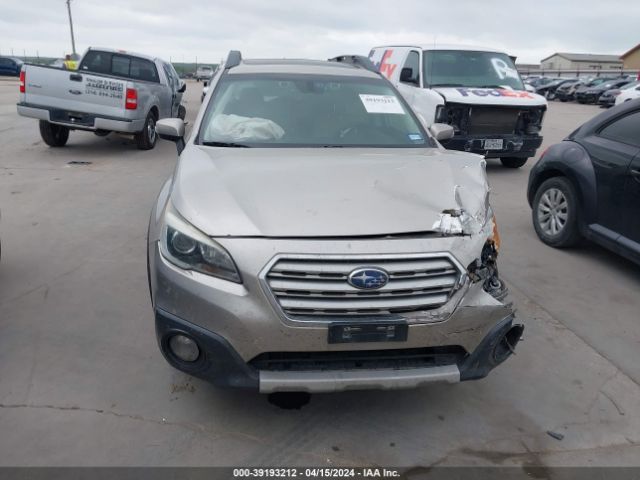 4S4BSENC3H3200380 Subaru Outback 3.6r Limited