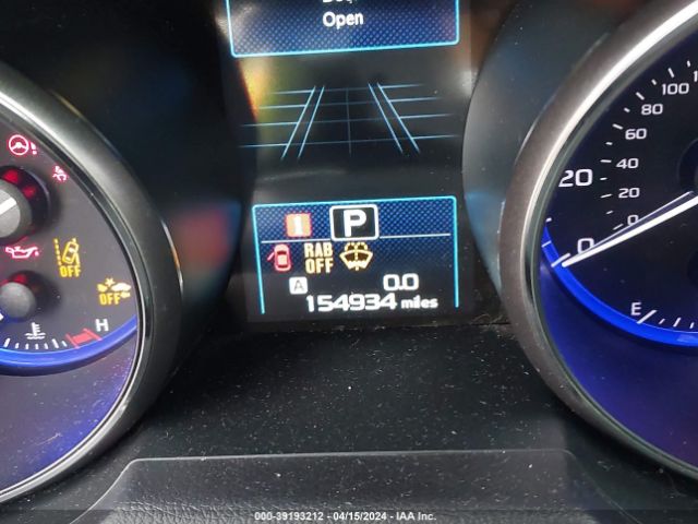 4S4BSENC3H3200380 Subaru Outback 3.6r Limited