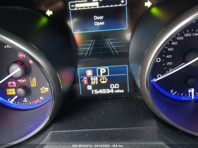 4S4BSENC3H3200380 Subaru Outback 3.6r Limited