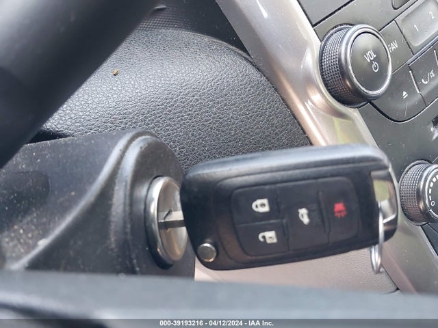 Chevrolet Malibu 1ls 2014 1G11B5SL1EF245311 Image 11