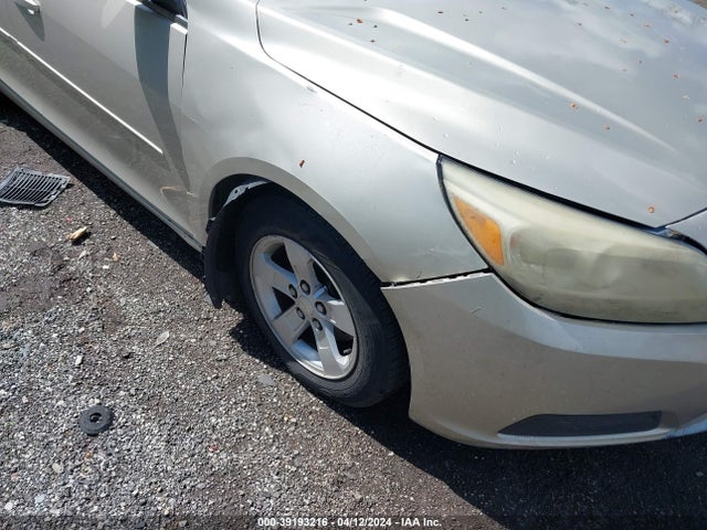 Chevrolet Malibu 1ls 2014 1G11B5SL1EF245311 Image 6