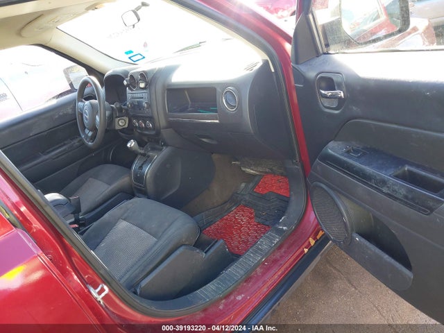 Jeep Patriot Sport 2015 1C4NJPBB6FD402438 Image 5
