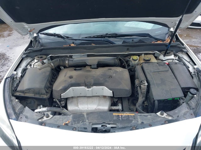 Chevrolet MALIBU 2LT 2014 1G11E5SL4EF144884 Image 10