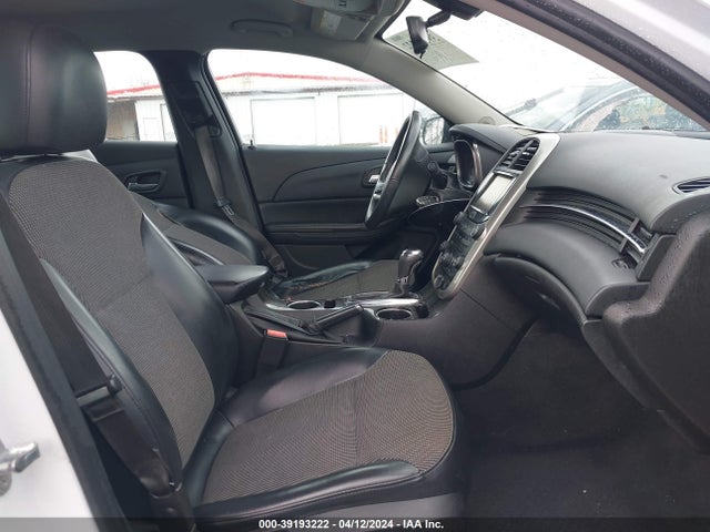 Chevrolet MALIBU 2LT 2014 1G11E5SL4EF144884 Image 5
