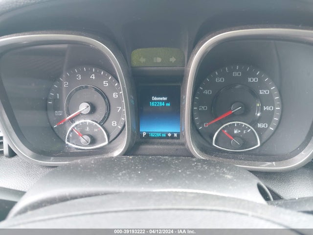 Chevrolet MALIBU 2LT 2014 1G11E5SL4EF144884 Image 7