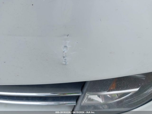 5YJSA1H16EFP40444 Tesla Model S P85