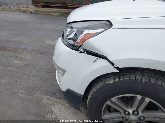Chevrolet Traverse 1lt 2017 1GNKVGKD0HJ145457 Image 17